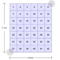 Rectangle Area screenshot