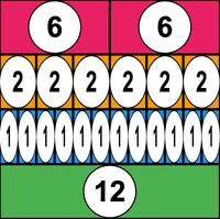 factors of 12 screenshot