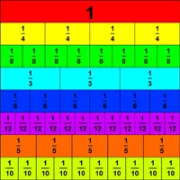 El muro de fracciones screenshot