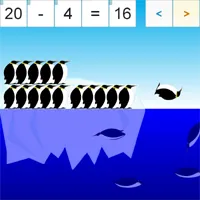 Un Dato de Resta screenshot