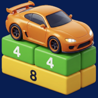Icono de la app Times Tables World Tour